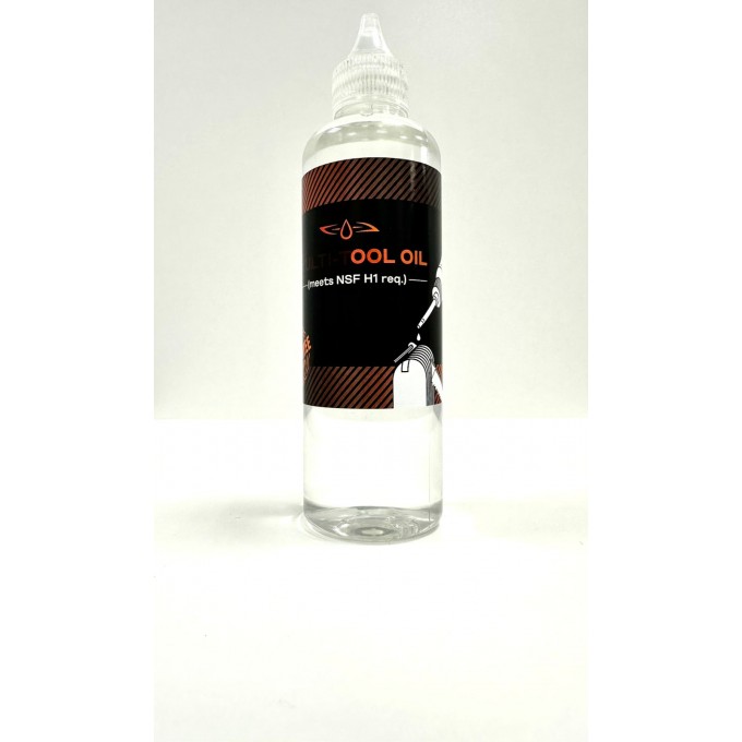 Масло для смазки ножей 100 мл VXoil.100 Масло для смазки ножей 100 мл VXoil.100